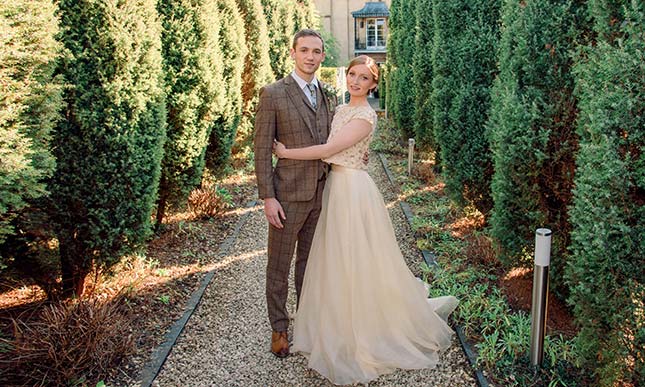 Cotswold House Hotel & Spa