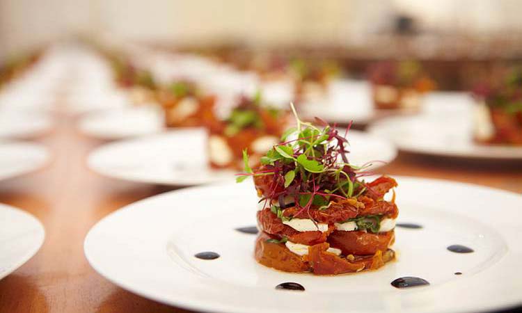 Fosters Event Catering