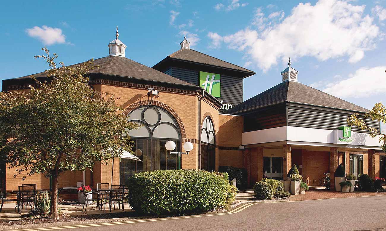 Holiday Inn Gloucester - Cheltenham