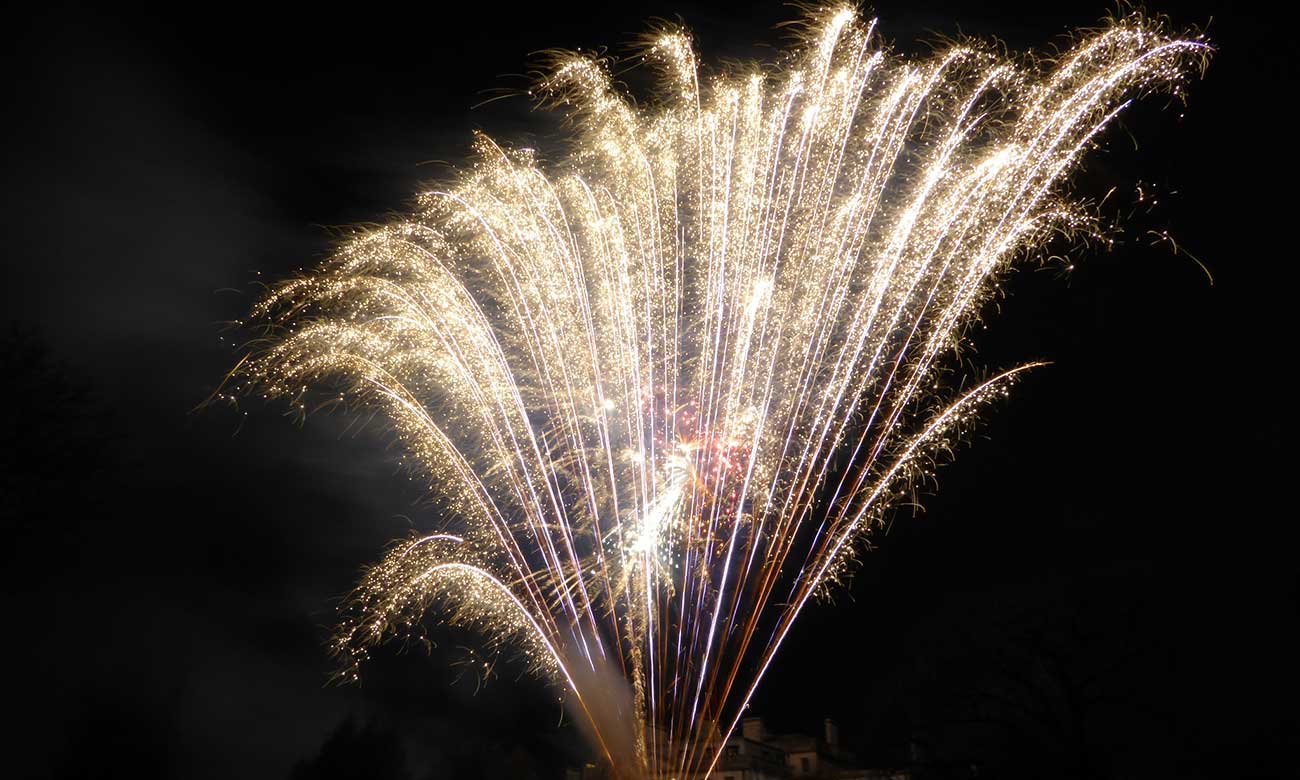 Firework Store Limited