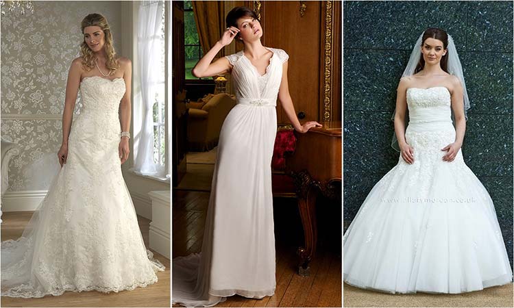 Beautiful Brides