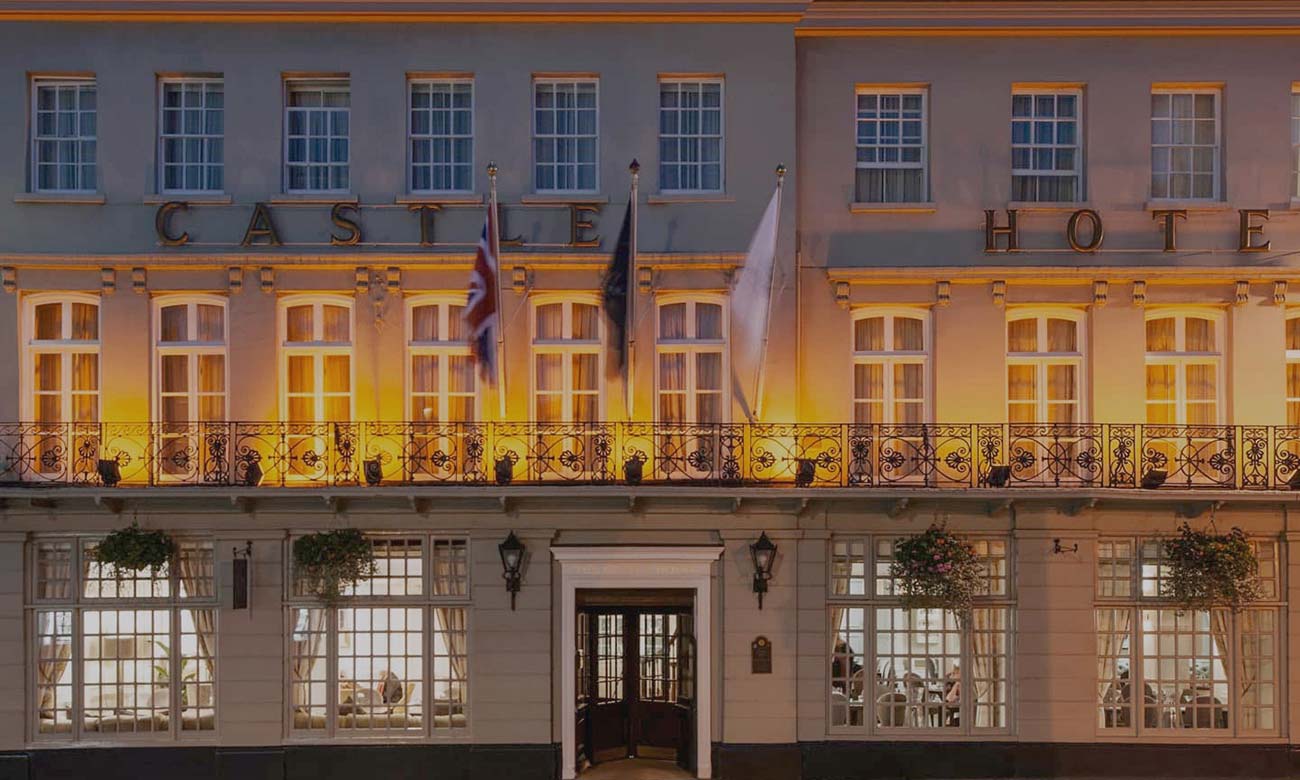 Castle Hotel Windsor- MGallery by Sofitel