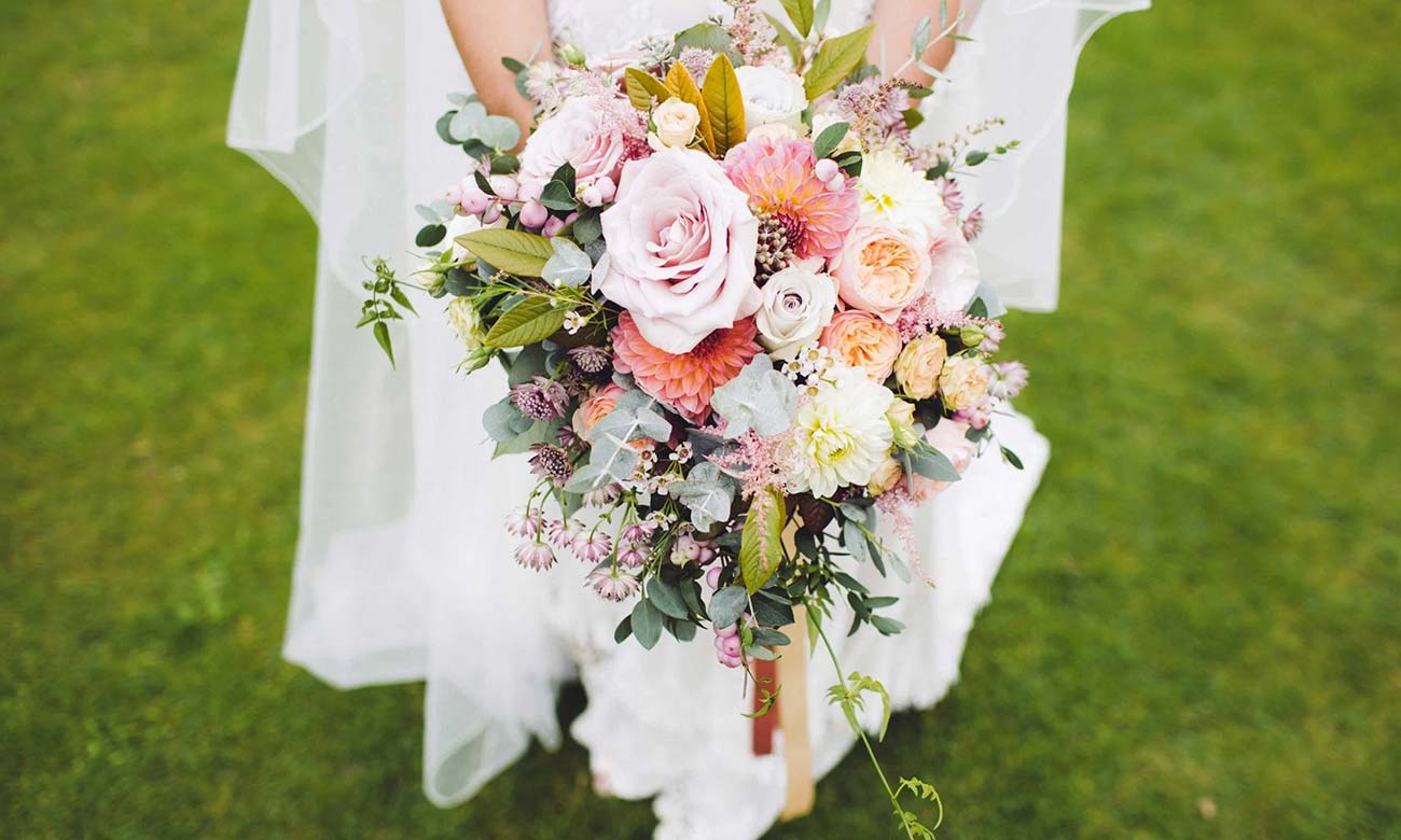 Sonning Flowers