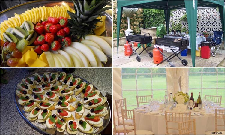 Food By Julie