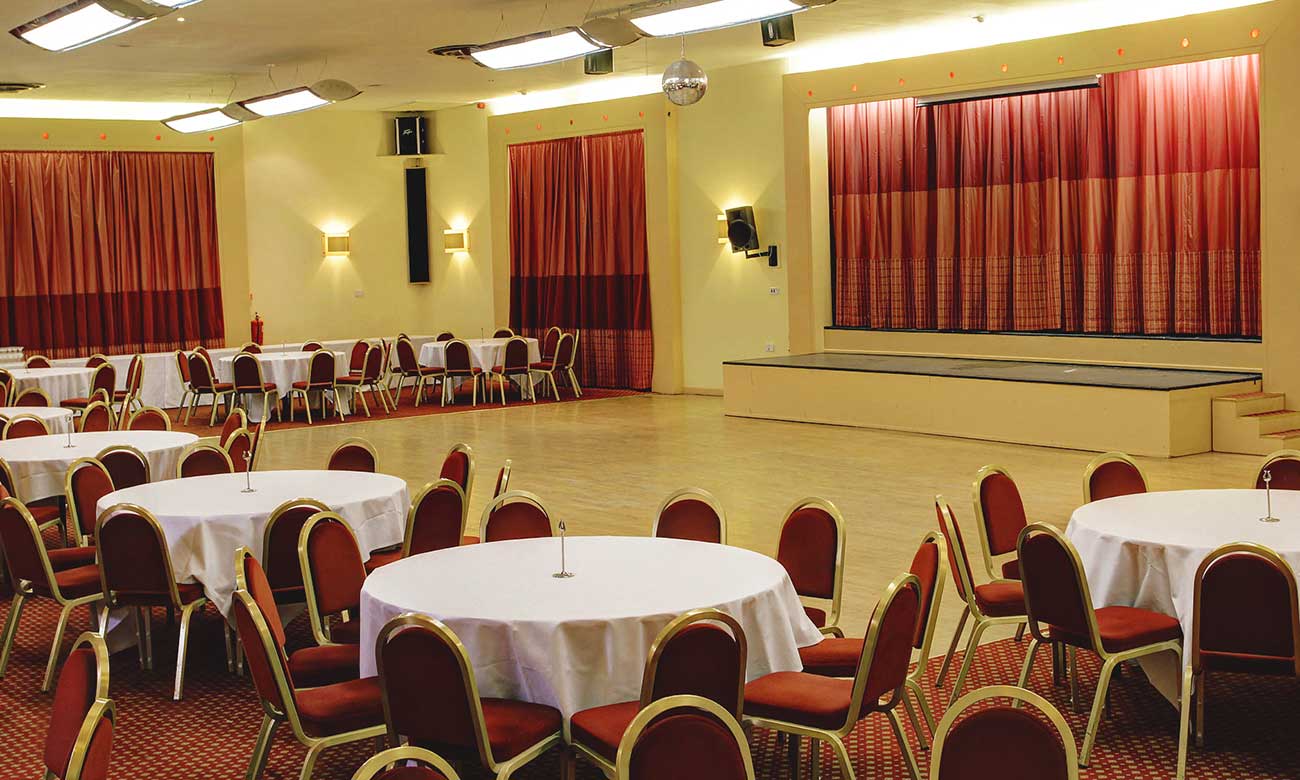 Aberavon Beach Hotel