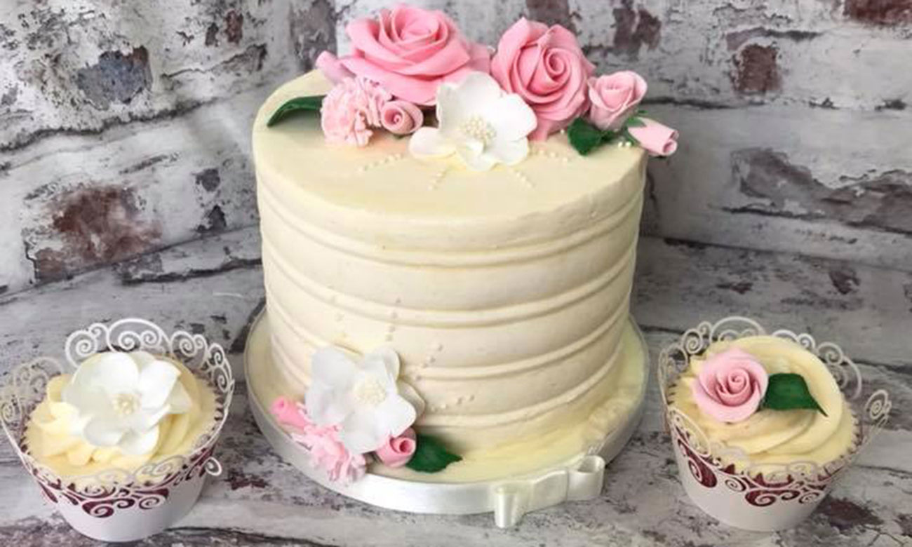 Fancy That Cake Company