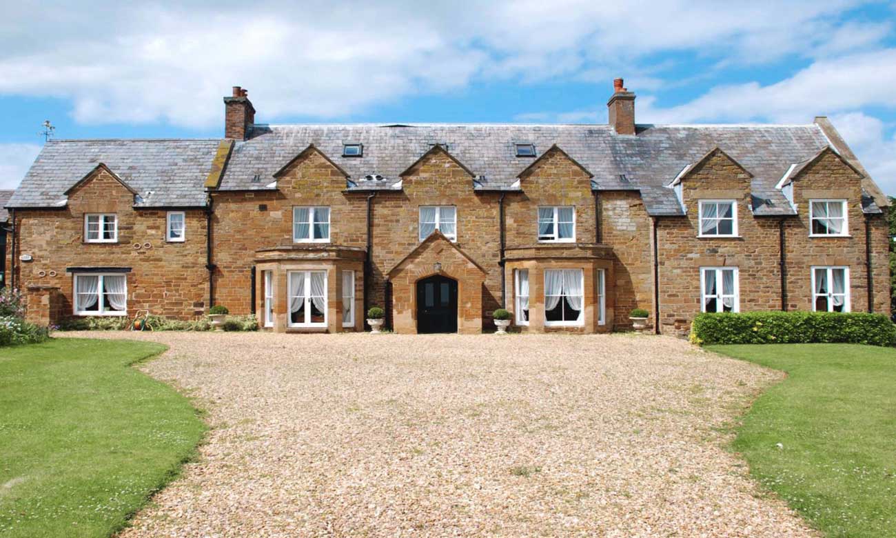 Brampton Grange