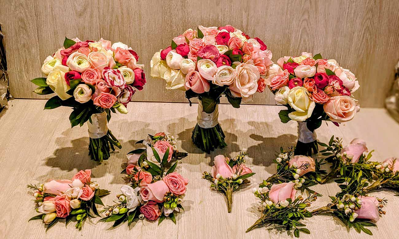 Christine's Florist