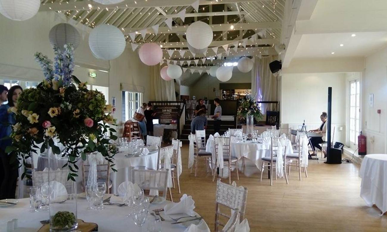 The Savvy Wedding Planner