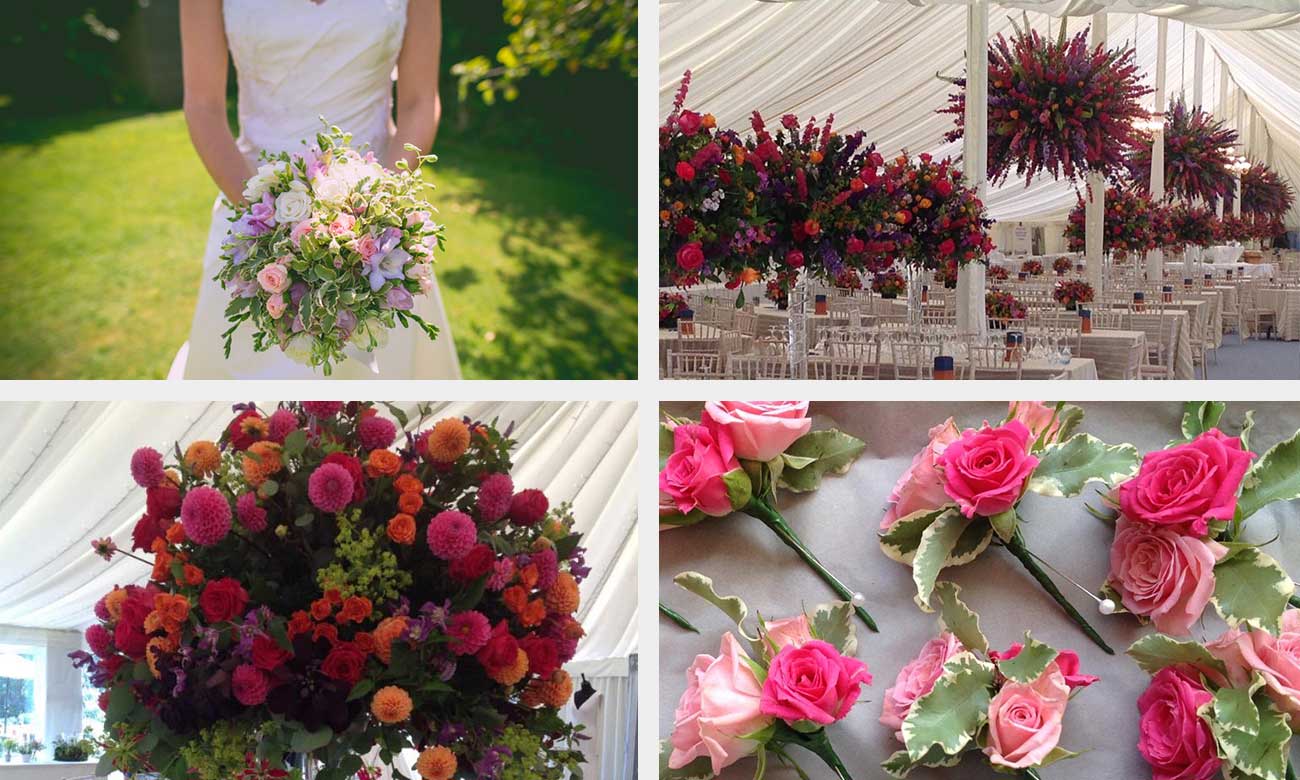 Tolly's Flowers