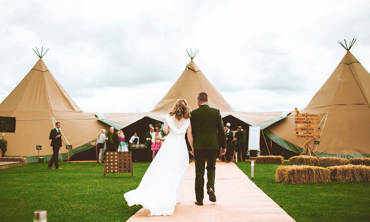 Alcott Weddings 