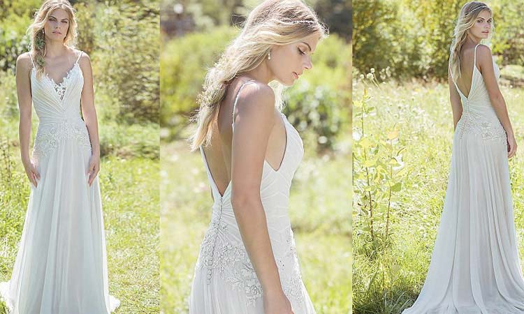 Brides by Solo