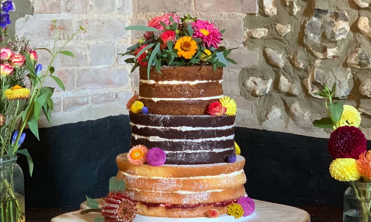 Sassa's Bespoke Cakes