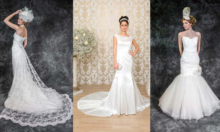 Mojgan Bridal Couture