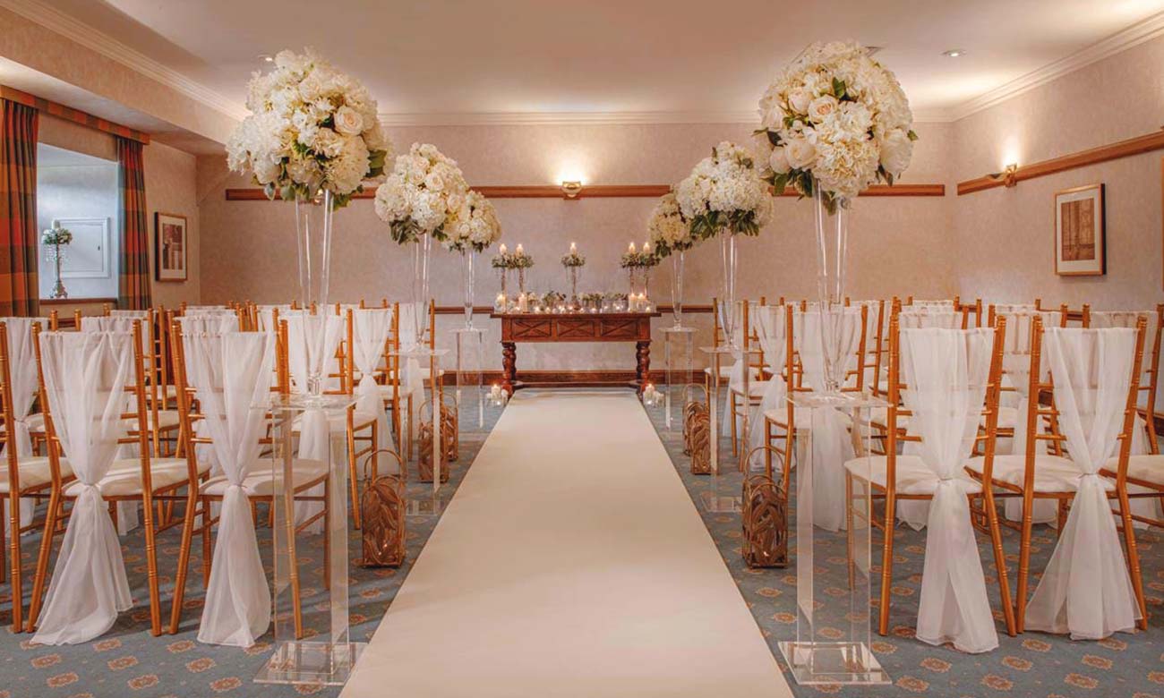 Kettering Park Hotel