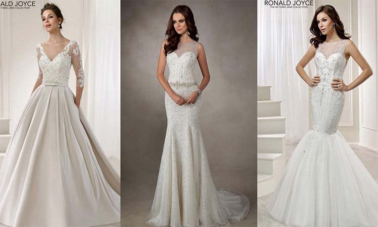 Amica Bridal Boutique 