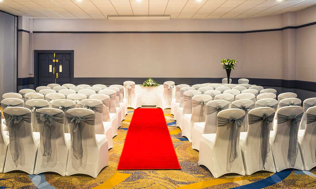 Mercure Daventry Court Hotel