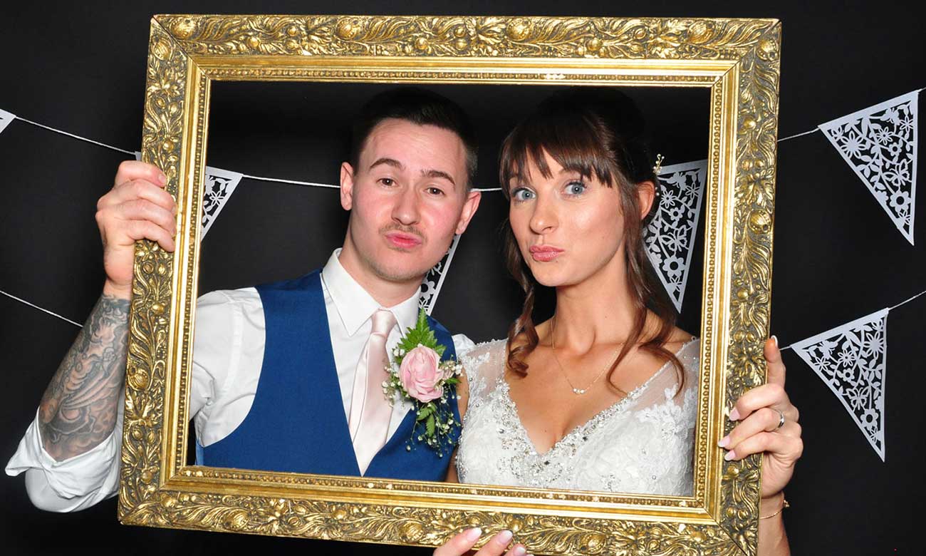 The Somerset Photo Booth Co
