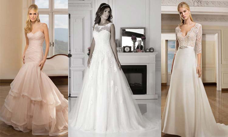 Fairytale Gowns 