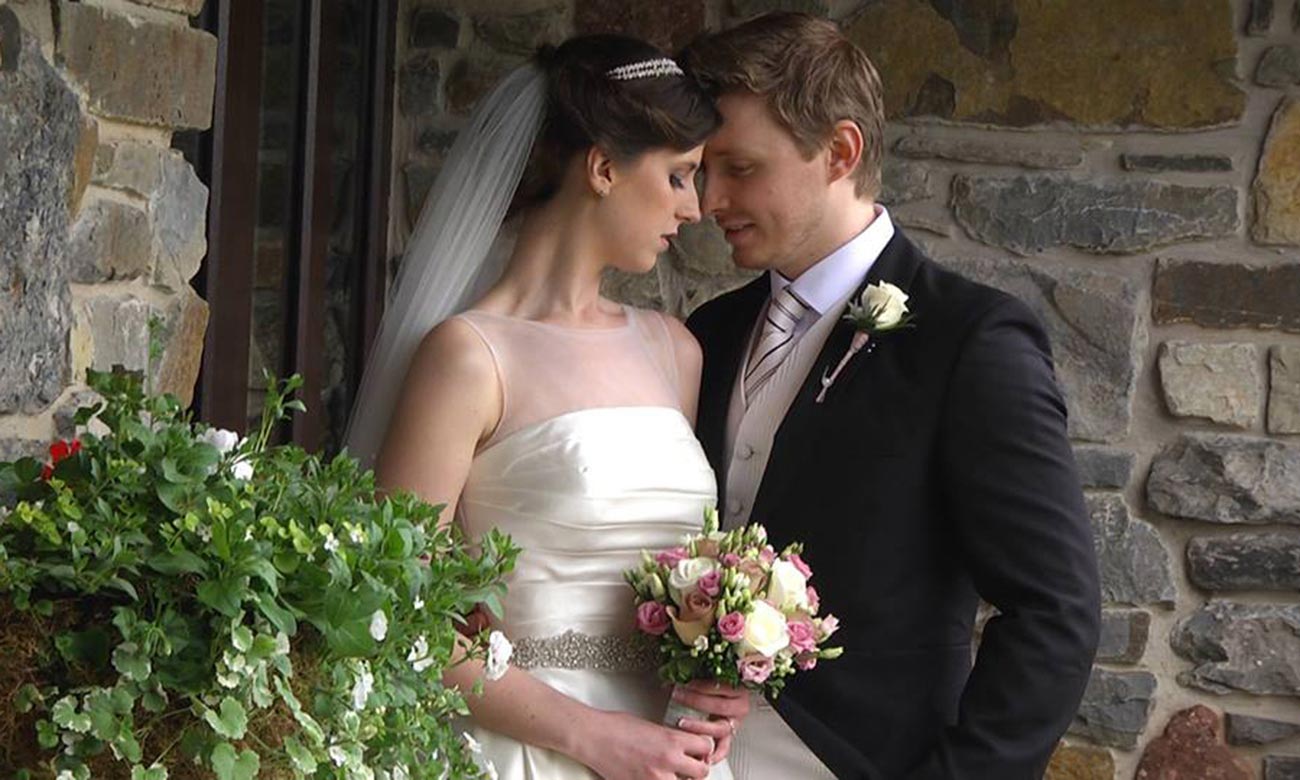 Embrace Wedding Films