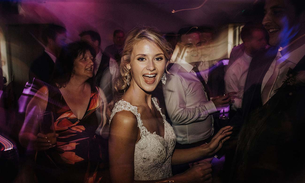 Stott Wedding Photography 