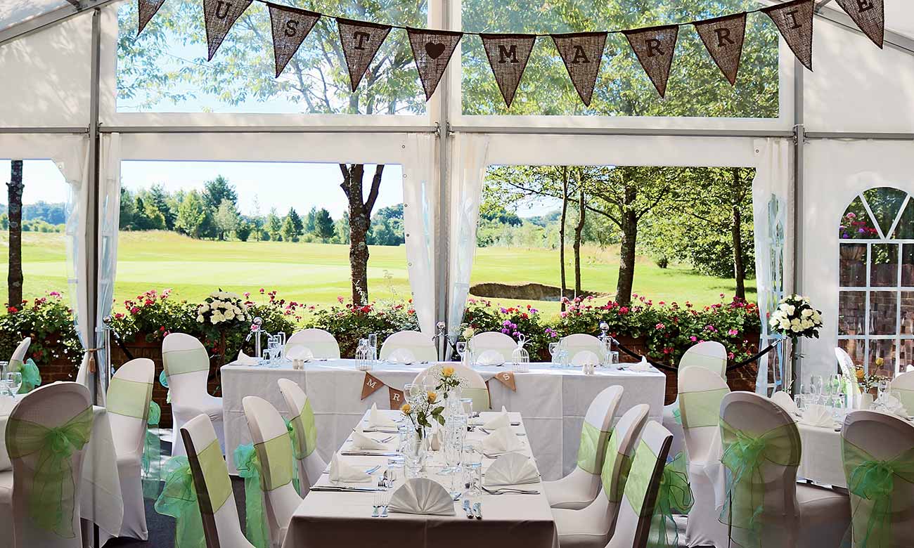 Test Valley Golf Club