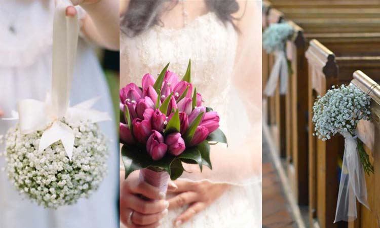 C.A Floral Designs 