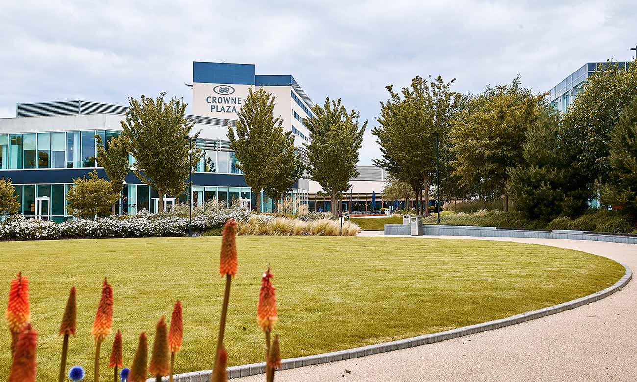 Holiday Inn Reading M4 Jct10