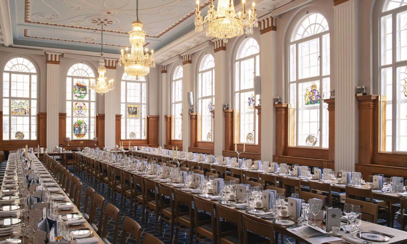 Butcher's Hall