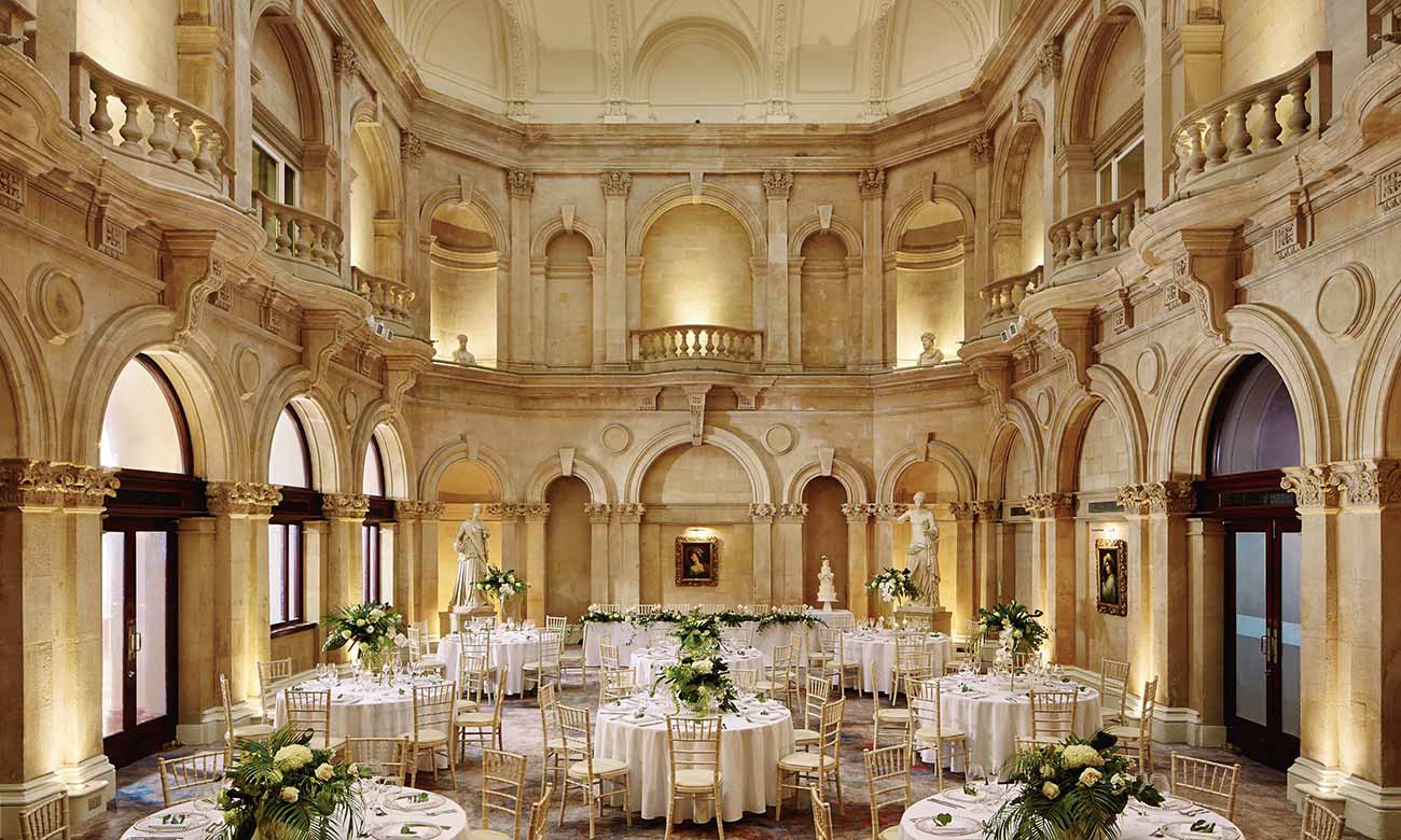 The Bristol Marriott Royal Hotel