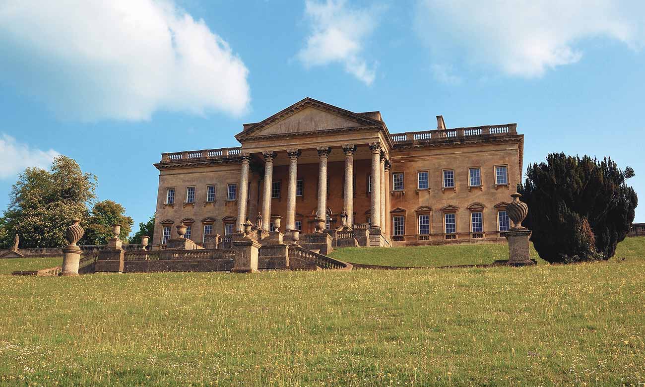 Prior Park