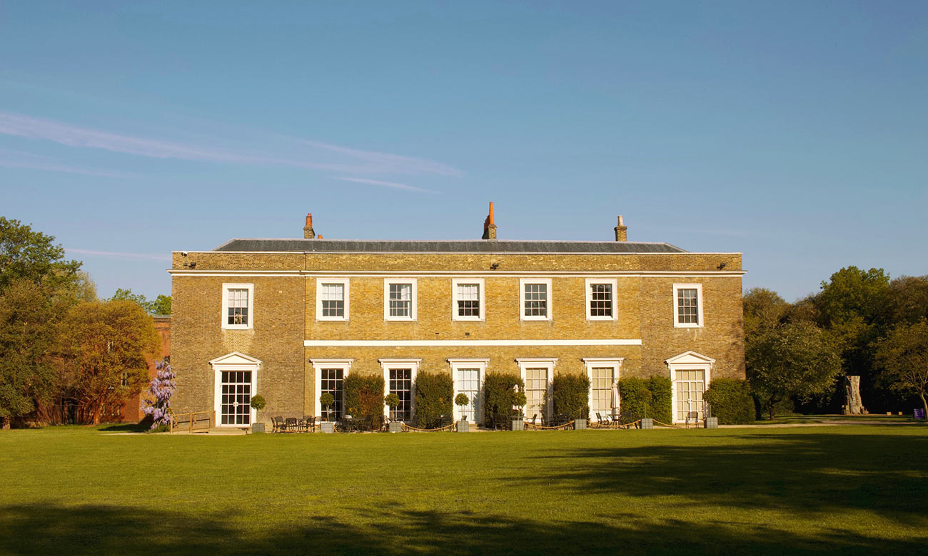 Fulham Palace
