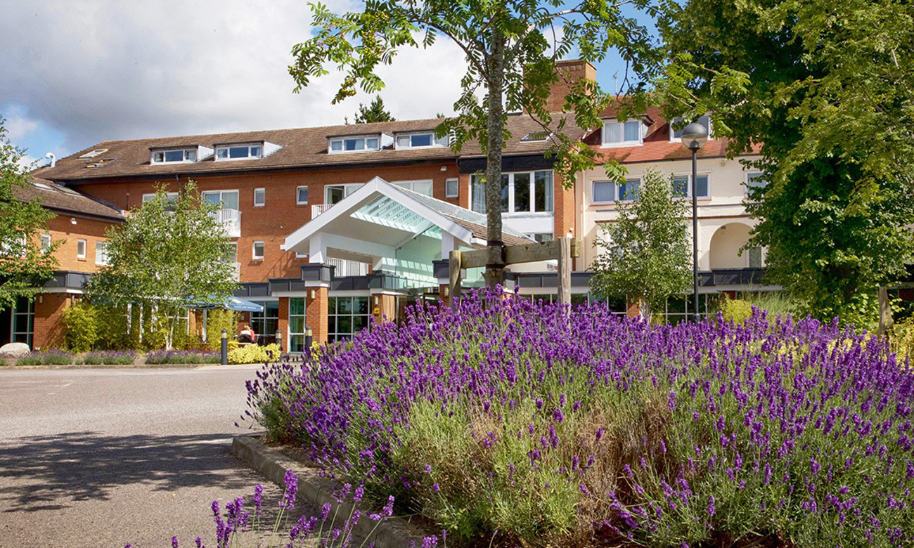 Regency Park Hotel