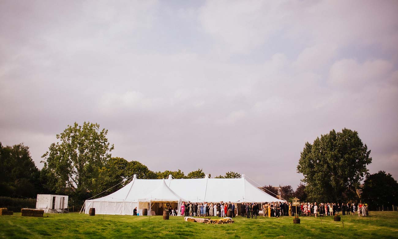 Kislingbury Farm